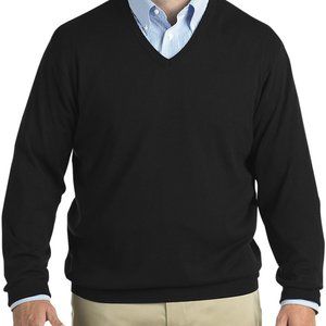 Harbor Bay Lightweight Men’s Sweater